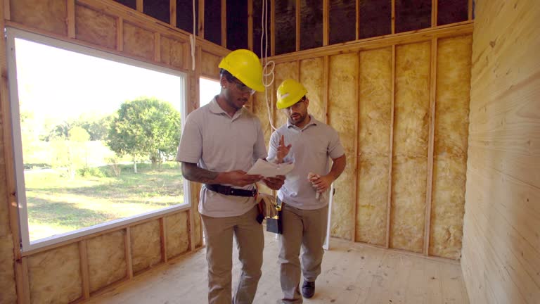 Eco-Friendly or Green Insulation Solutions in Venice Gardens, FL